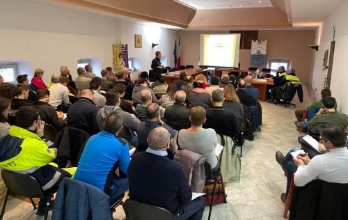 Corso Base Cisano 2020