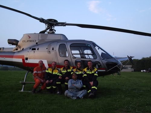 Elitrasporto Valbrembo 2007