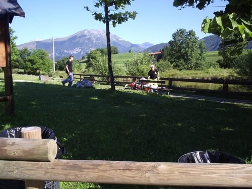 OLYMPUS DIGITAL CAMERA