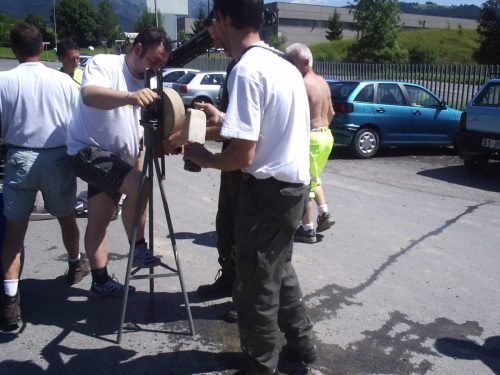 OLYMPUS DIGITAL CAMERA