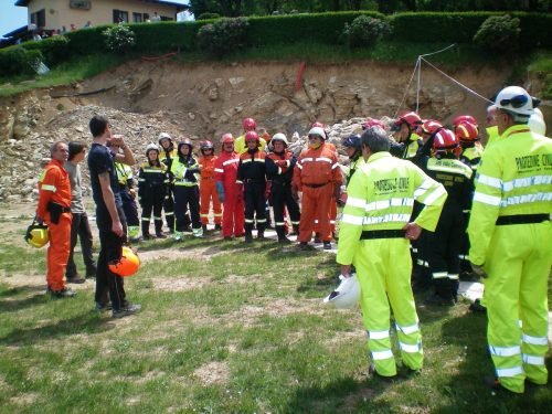 Corso Primo Livello 2010