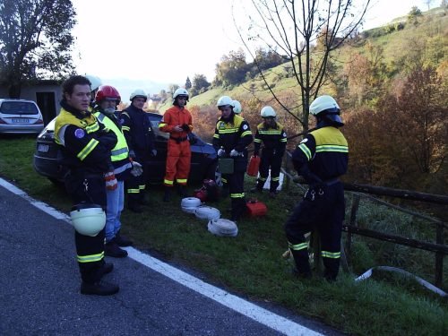 Esercitazione Interna 2007