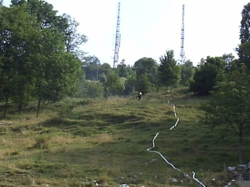 OLYMPUS DIGITAL CAMERA