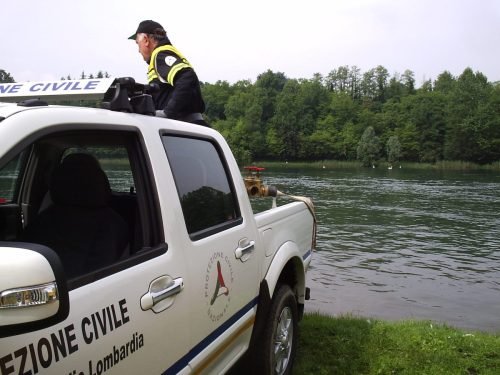 Esercitazione Leonardo 2007