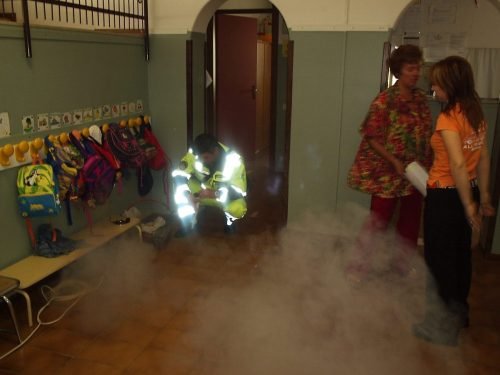 OLYMPUS DIGITAL CAMERA