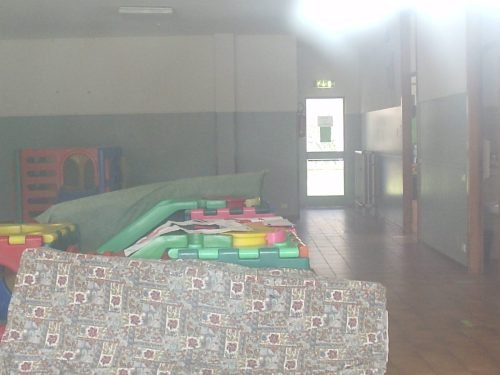 OLYMPUS DIGITAL CAMERA