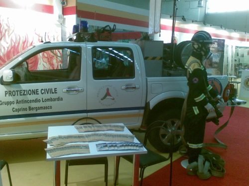 Fiera S. Alessandro 2010