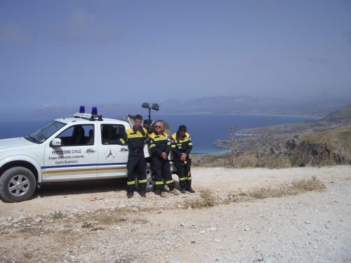 Gemellaggio Sicilia 2008