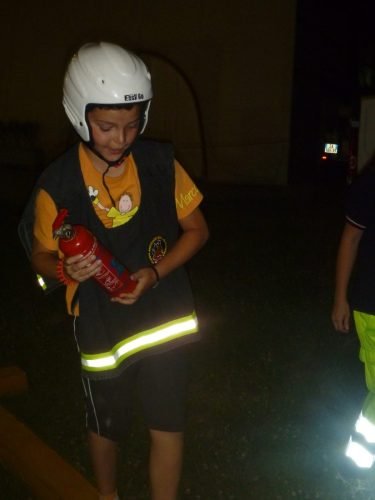 Volontari per 1 giorno 2012