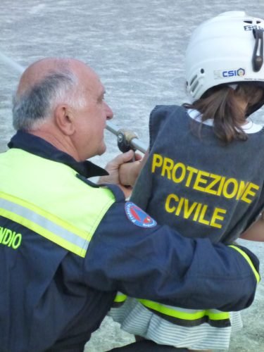 Volontari per 1 giorno 2013